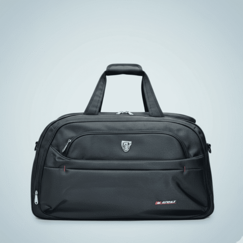 Qiway RevivalCore Duffel Bag