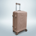 RoséVault Spinner Suitcase