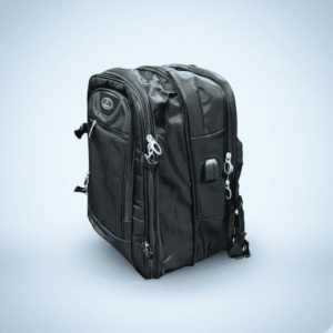 Sky Express Multi-Compartment Travel Backpack