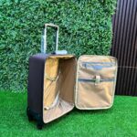 Moonlight Elite 6-In-1 Travel Set (Brown) - Image 3