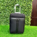 Moonlight Elite 6-In-1 Travel Set (Black) - Image 2