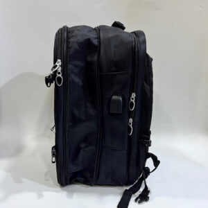 Star Express Multi-Compartment Travel Backpack