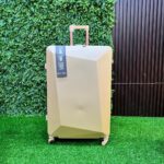 7-In-1 Red Sea TerraFacet Luggage Vault (Gold) - Image 3