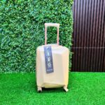 7-In-1 Red Sea TerraFacet Luggage Vault (Gold) - Image 4