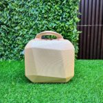 7-In-1 Red Sea TerraFacet Luggage Vault (Gold) - Image 7