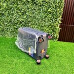 Bubuie 3-In-1 Luggage Set - Image 6