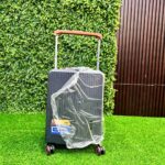 Bubuie 3-In-1 Luggage Set - Image 4