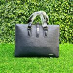 Pufandaishu Flap Briefcase
