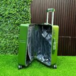 4-In-1 Baggage Luggage Set (Green) - Image 6