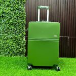 4-In-1 Baggage Luggage Set (Green) - Image 3