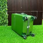 4-In-1 Baggage Luggage Set (Green) - Image 8