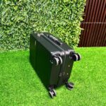 4-In-1 Baggage Luggage Set (Black) - Image 7