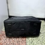 Qiway Duffel Bag (Black)