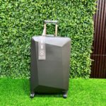 7-In-1 Red Sea TerraFacet Luggage Vault (Black) - Image 3