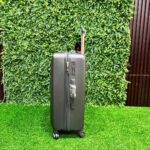 7-In-1 Red Sea TerraFacet Luggage Vault (Black) - Image 4