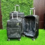 Seven Space 3-Piece Luggage Set - Image 3