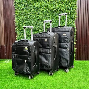 Seven Space 3-Piece Luggage Set