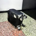 Leader Polo Single Luggage - Image 4