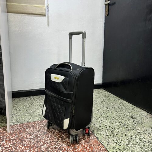 Leader Polo Single Luggage
