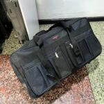 Omaya Travel Duffel Bag