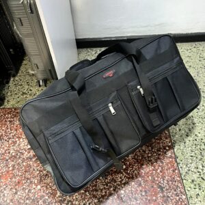 Omaya Travel Duffel Bag