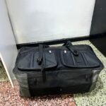 Omaya Travel Duffel Bag - Image 3