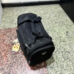 Delilai AxisPro Duffel Bag - Image 3