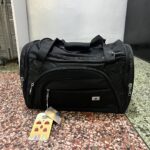 Delilai AxisPro Duffel Bag