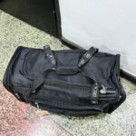 Delilai AxisPro Duffel Bag - Image 3