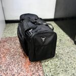 Delilai AxisPro Duffel Bag - Image 4