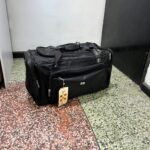 Delilai AxisPro Duffel Bag