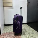 Swiss Polo Royale 3-In-1 Luggage Set - Image 3