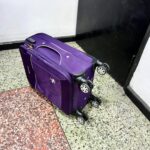 Swiss Polo Royale 3-In-1 Luggage Set - Image 4