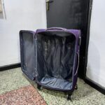 Swiss Polo Royale 3-In-1 Luggage Set - Image 5