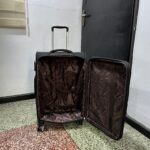 Swiss Polo AxisPro 3-Piece Rolling Luggage Set - Image 3