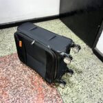 Swiss Polo AxisPro 3-Piece Rolling Luggage Set - Image 4