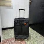 Swiss Polo AxisPro 3-Piece Rolling Luggage Set - Image 2