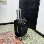 Tengfei 4-In-1 Luggage Set (Black) - Image 7
