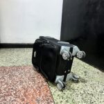 Tengfei 4-In-1 Luggage Set (Black) - Image 6