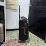 Tengfei 4-In-1 Luggage Set (Black) - Image 5