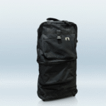Premium Cargo Expandable Travel Bag (4 Wheel)