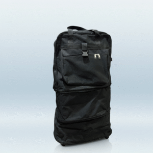 Premium Cargo Expandable Travel Bag (4 Wheel)