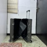 3-in-1 Gray Aluminum Bag - Image 7