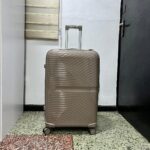 Goodpartner 3-In-1 Unbreakable Luggage Set (Light Brown) - Image 3