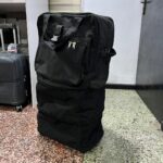 Premium Cargo Expandable Travel Bag (4 Wheel) - Image 2