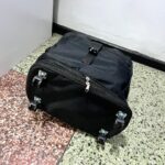Premium Cargo Expandable Travel Bag (4 Wheel) - Image 3