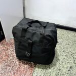 Premium Cargo Expandable Travel Bag (4 Wheel) - Image 4