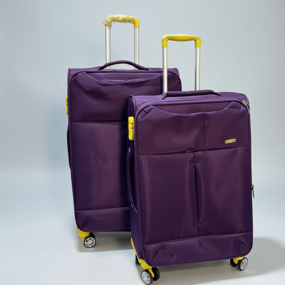 2-In-1 Leader Polo Collection (Purple) 2-In-1 Leader Polo Collection (Purple)