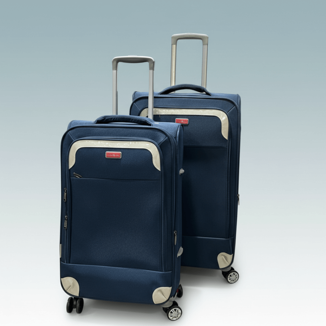 2-In-1 Luxe Leader Polo Spinner (Navy Blue) 2-In-1 Luxe Leader Polo Spinner (Navy Blue)