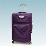 Single Leader Polo Spinner (Purple)